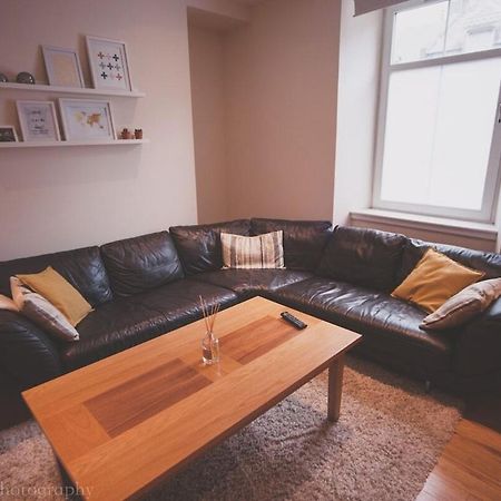 Apartment B 애버딘 외부 사진
