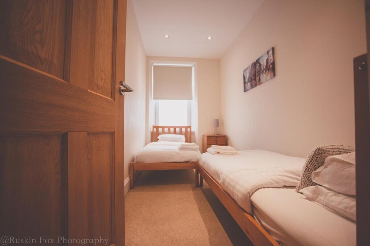 Apartment B 애버딘 외부 사진