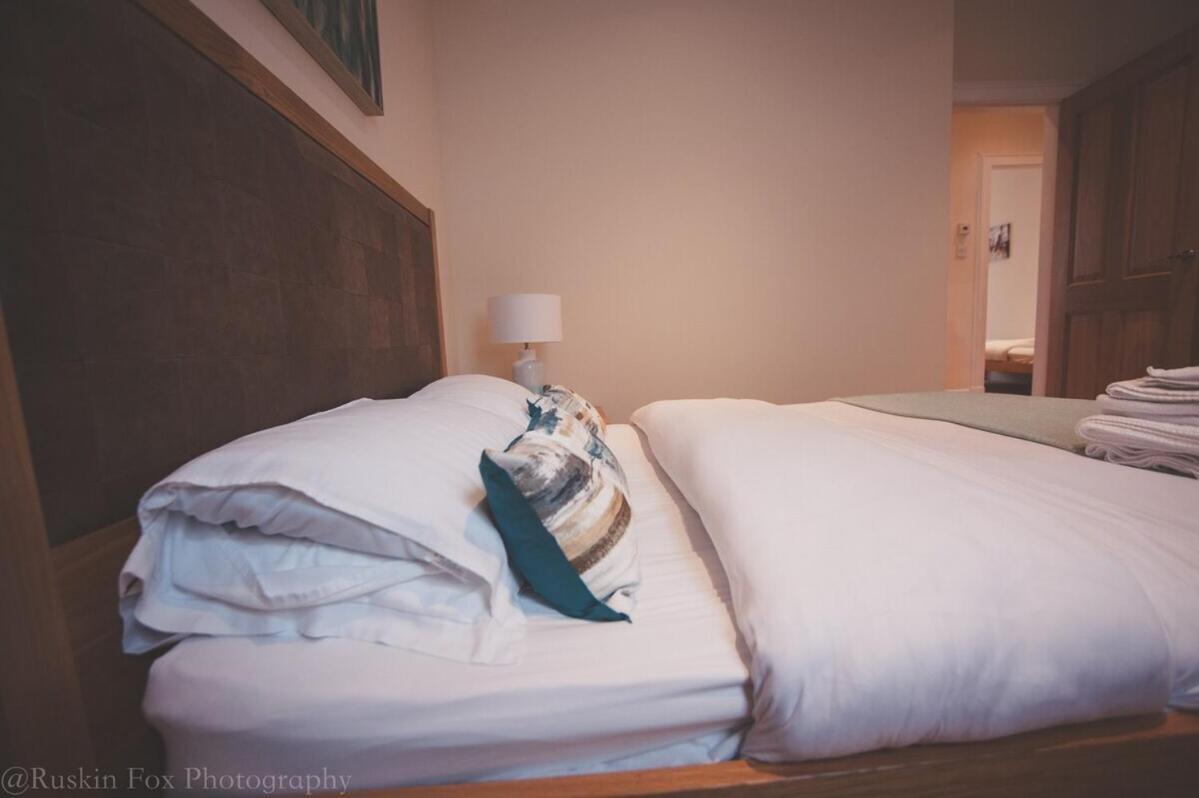 Apartment B 애버딘 외부 사진