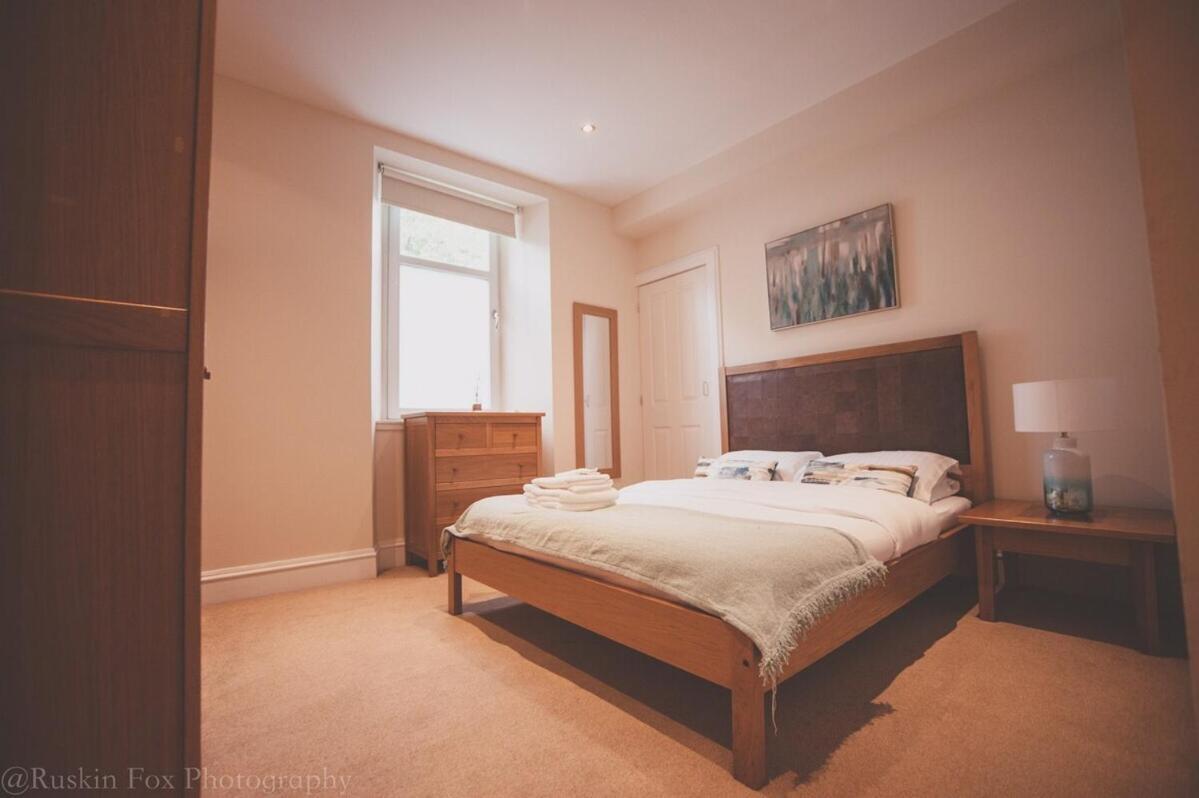 Apartment B 애버딘 외부 사진